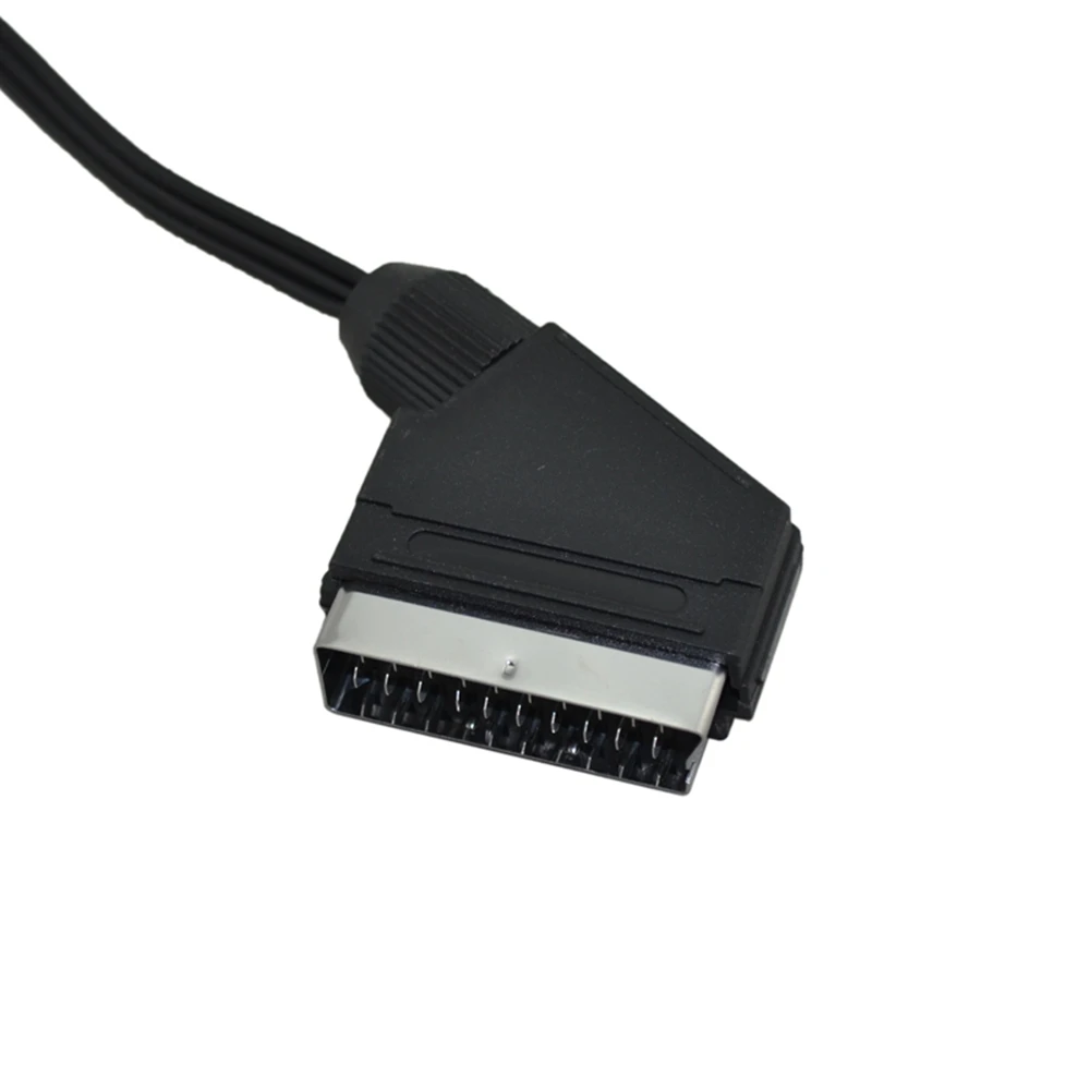 Кабель Scart на 3RCA AV для NES|scart av cable|av scart cablescart cable |