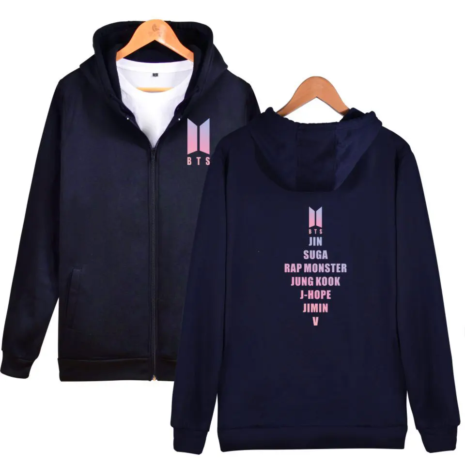 puma bts sweatshirt