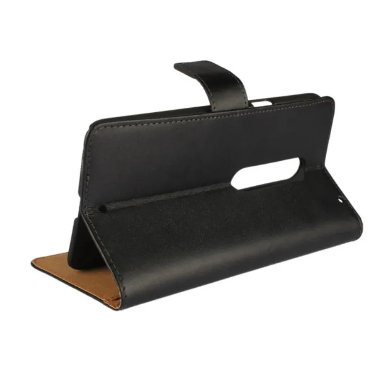 Motorola Moto X Style Genuine Wallet Case (3)