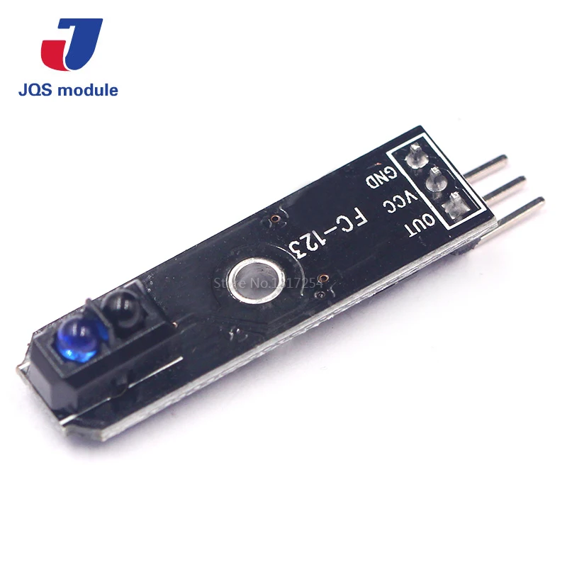 IR Infrared Line Track 1