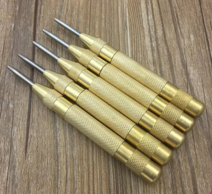 FREE SHIPPING Automatic center punch Positioner Center punch Semi