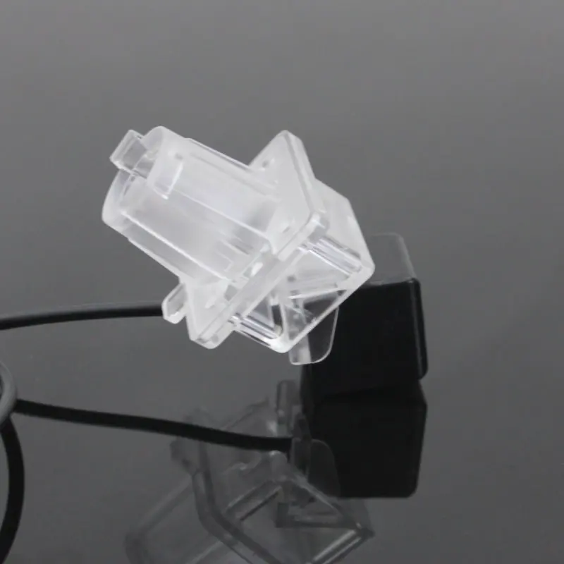 YESSUN For Mercedes Benz E Class W212 W07 C207 2010~2015 Car Rear View Back Up Reverse Parking Camera Night vision CCDHD