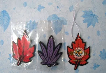 

Free Shipping,OEM wholesale car paper air perfume