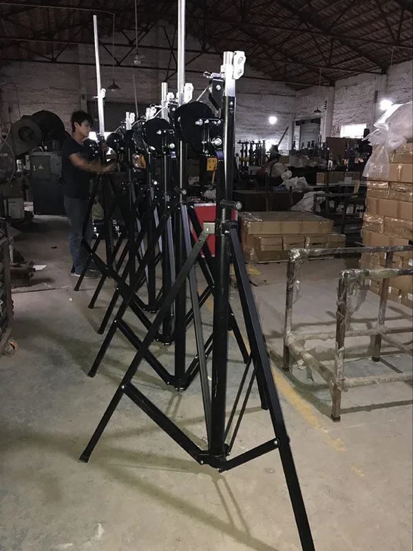Crank stand 04