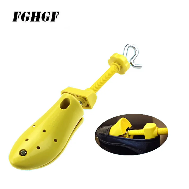

Upper for men's and women's shoes and upper for women's and men's shoes Last on a shoe High heel flat shoe expander