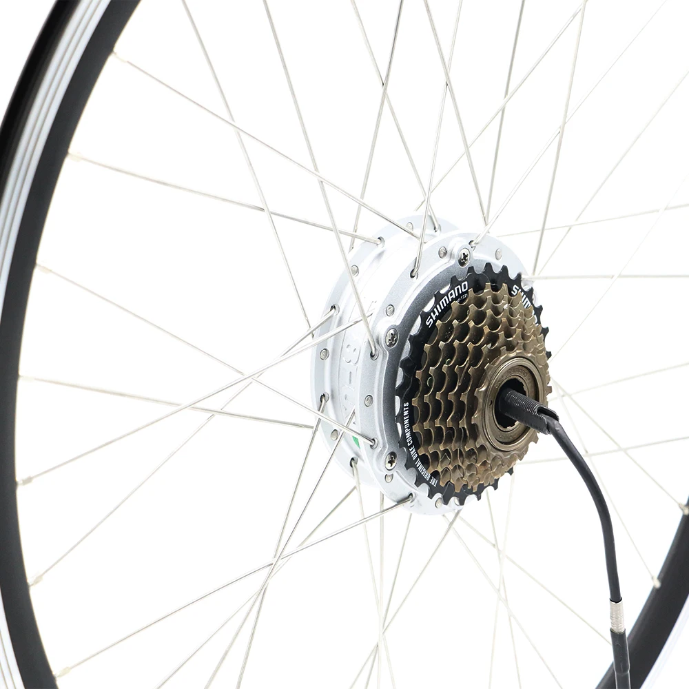 Top Bafang 250W Electric Bicycle Motor Wheel With 6/7 Speed Cassette E-bike Conversion Kit Parts Electric Wheel BAFANG 8FUN BLDC 4 Top Bafang 250W Electric Bicycle Motor Wheel With 6/7 Speed Cassette E-bike Conversion Kit Parts Electric Wheel BAFANG 8FUN BLDC 4