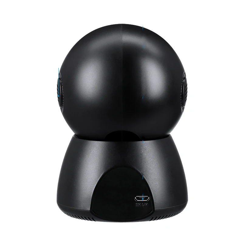 Floureon 1080 P беспроводной безопасности IP камера TwoWay аудио ночное видение дома