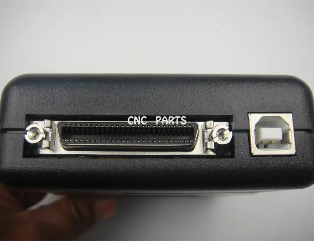 3 осевой контроллер движения DSP cnc richaito brand A11E для станка с ЧПУ|Запчасти