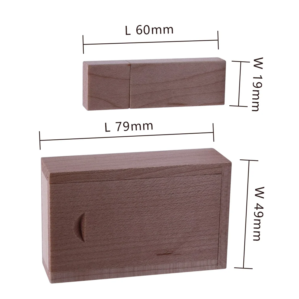 Usb 3,0, 128 ГБ, деревянный Usb флеш-накопитель с логотипом, 32 ГБ, 64 ГБ, 16 ГБ, 8 ГБ