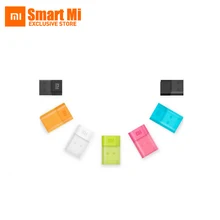 Original Xiaomi WiFi Portable Mini USB Wireless Router/Repeator WiFi USB Emitter Internet Adapter with 1TB Free Cloud Storage