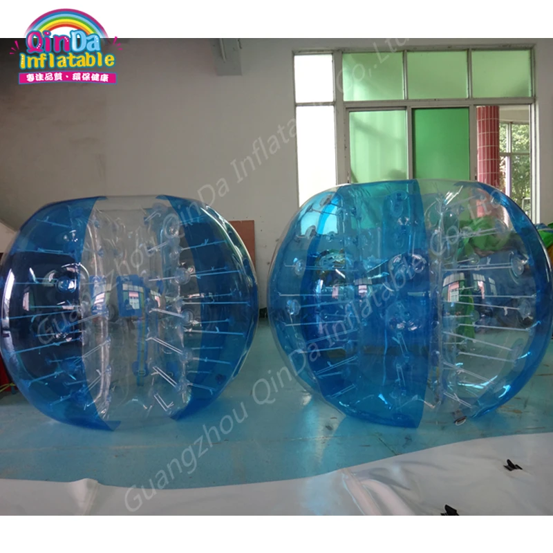 bubble soccer145