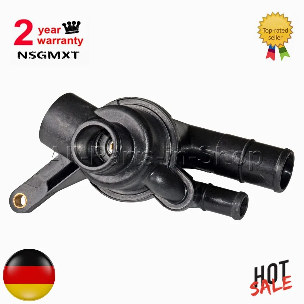 

AP01 AP01 NEW THERMOSTAT Housing Pipe For MG ZS ZT ZT-T Rover 45 75 Tourer PEM101050