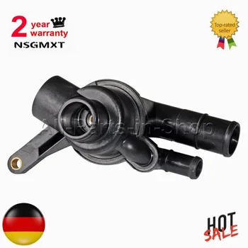 

AP03 NEW THERMOSTAT Housing Pipe For MG ZS ZT ZT-T Rover 45 75 Tourer PEM101050