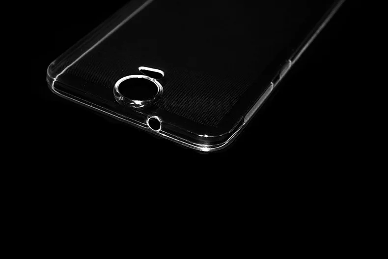 

2016 Cell Phone Ultra thin shell Slim Crystal TPU soft Case Cover Back Skin Shell protector for HTC One E9 Plus E9+ mobile
