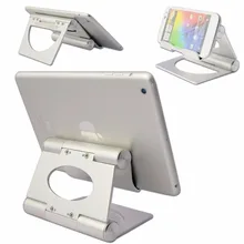 Universal Aluminium Alloy Tablet PC Phone Ereader Desktop Stand Holder for iPad Pro mini Huawei Stand holder for iphone kindle Universal Aluminium Alloy Tablet PC Phone Ereader Desktop Stand Holder for iPad Pro mini Huawei Stand holder for iphone kindle