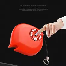 Беспроводной Bluetooth 4,0 gps трекер Умный брелок для поиска ключей анти-потеря сигнализации Сенсорное устройство для детская игрушка «любимчик» Android