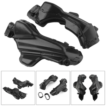

Ram Air Intake Tube Duct Cover Fairing for SUZUKI GSXR1000 GSXR 1000 2007 2008 K7