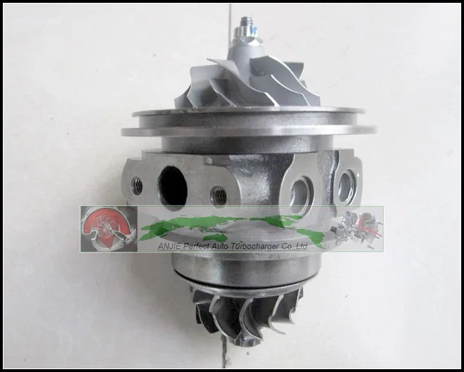 Water Cooled Turbo Cartridge CHRA TF035 49135-03101 49135-03100 49135-03110 For Mitsubishi PAJERO Delica 2.8L 4M40 Turbocharger (2)