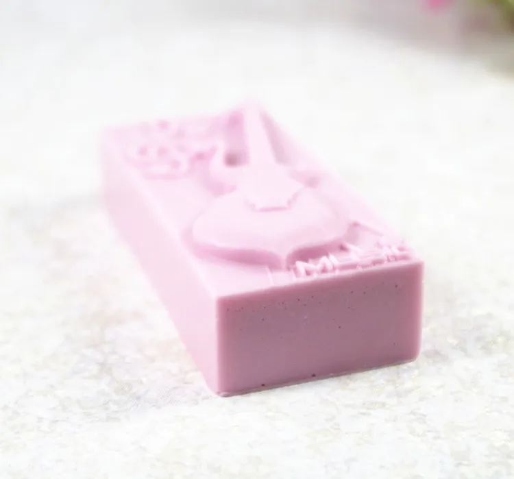 Guitar Mold S485 Craft Art Silicone 3D Soap Mold Craft Molds DIY Handmade Candle Molds