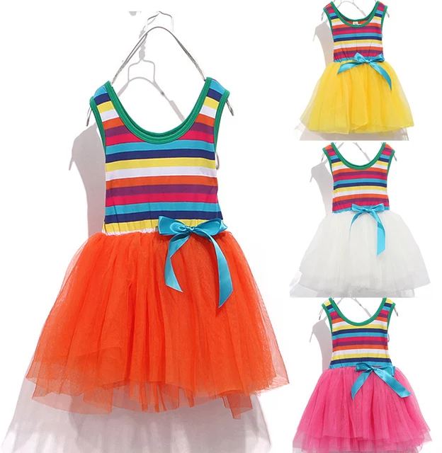 The store rainbow dresses images The store rainbow dresses images