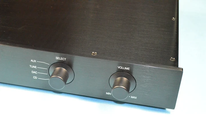 YS Audio имитирующий усилитель высокого уровня класс A JC2 предварительно усиленный