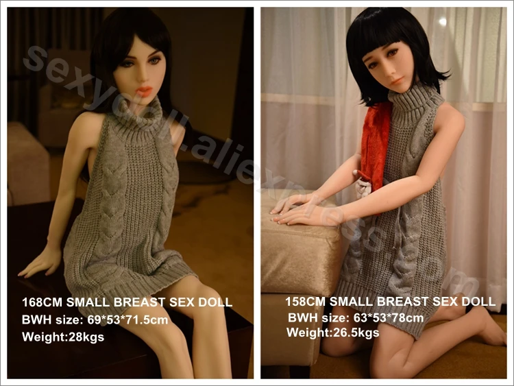 158cm 168cm  sex doll