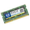 XieDe Laptop Memory Ram Notebook Sodimm Memoria Module DDR1 DDR2 DDR3  1600 Mhz 1333 800 400  8GB 4GB 2GB 1GB 512MB DDR 1 2 3 ► Photo 3/6