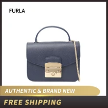 Сумка через плечо FURLA Metropolis BHD3 BHD3