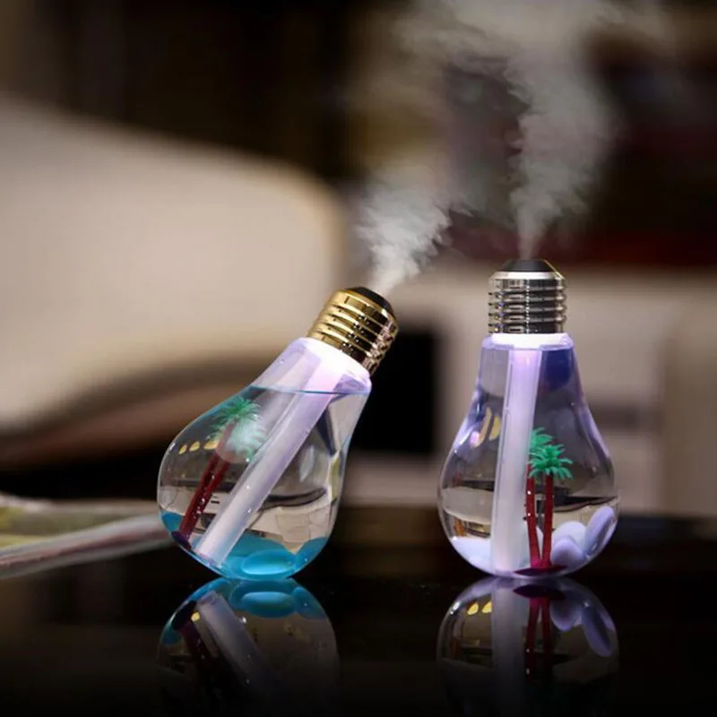 

2019 Drop Shpping Mini Usb Air Humidifier Humidifier for Air