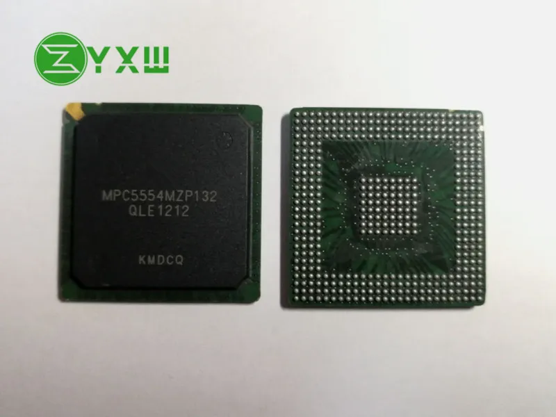 Новый оригинальный MPC5554MZP132 MPC5554MZP MPC5554 BGA | Электроника