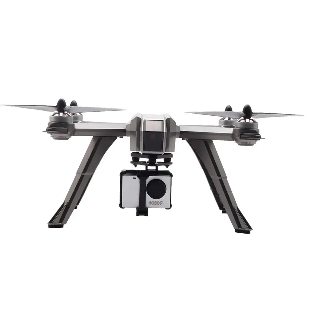 

B3Pro 5G 1080P WiFi FPV GPS Altitude Hold Follow Me RC Quadcopter Helicopter