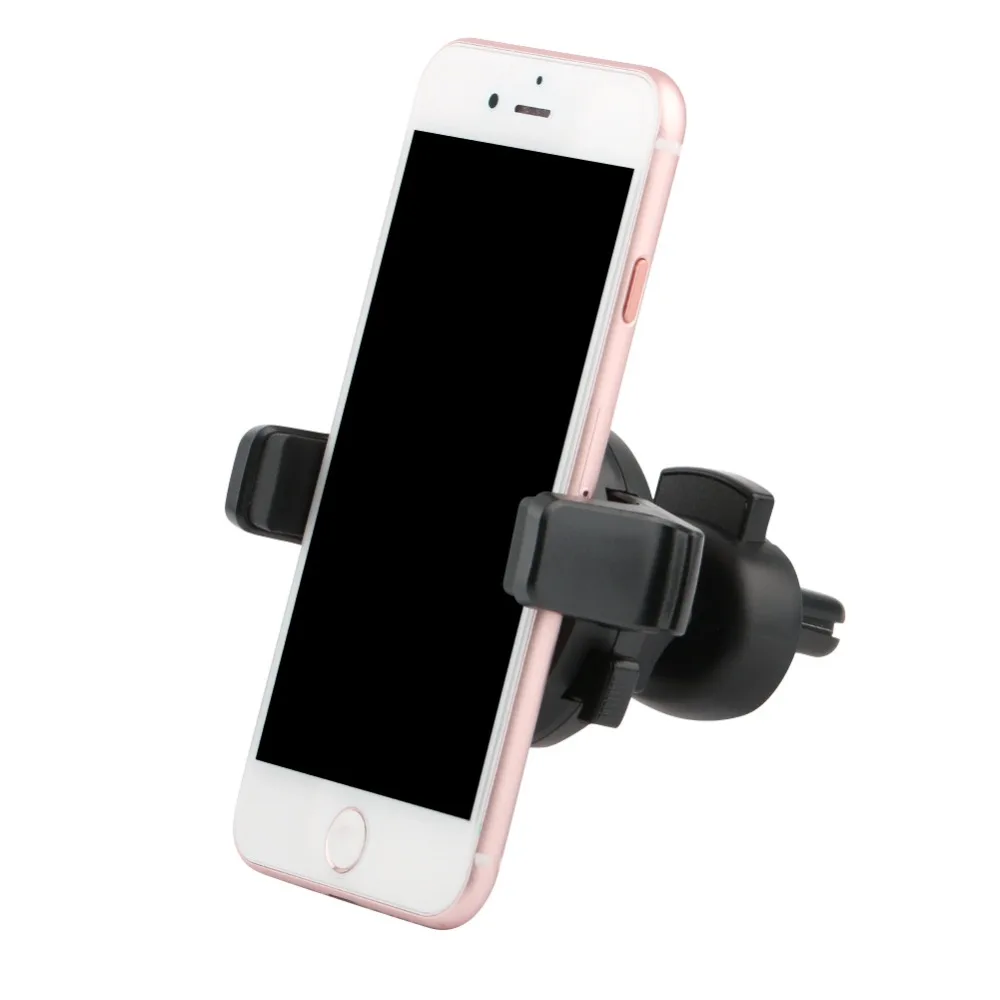 

YeeSite Car Holder for iPhone X 7 8 Plus Air Vent Mount Phone Holder Cell Phone Holder Stand for Samsung S9 S8 Xiaomi Huawei