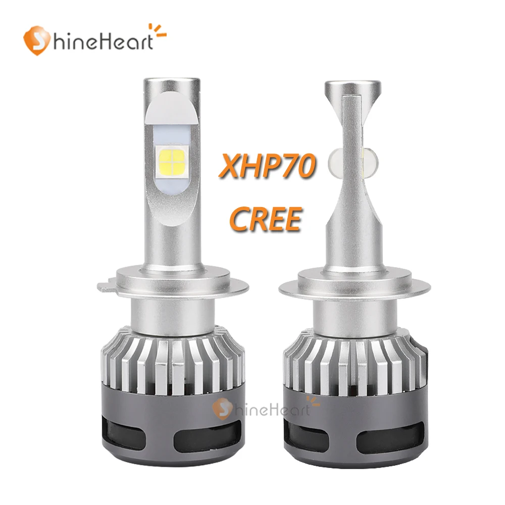 2019 Новое поступление turbo 12V X70 CR EE XHP70 plus H4 H7 H8 H9 H11 9005 HB3 9006 HB4 9012 HIR2 Автомобильные
