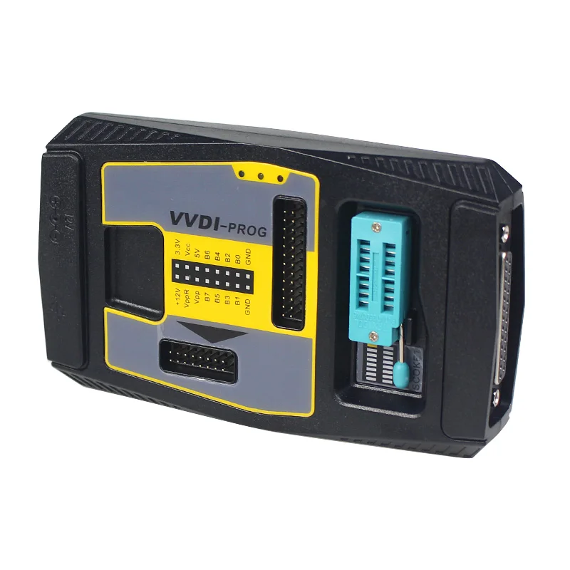 Оригинальное программное устройство VVDI V4.8.3 Xhorse профессиональное программное устройство VVDI USB VVDI PROG высокого качества