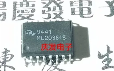 Бесплатная доставка ML2036 ML2036IS GS3137 GS3137-08-TAZ CA3304 CA3304M CA3318 CA3318CM UC3875 UC3875DWP | Автомобили и