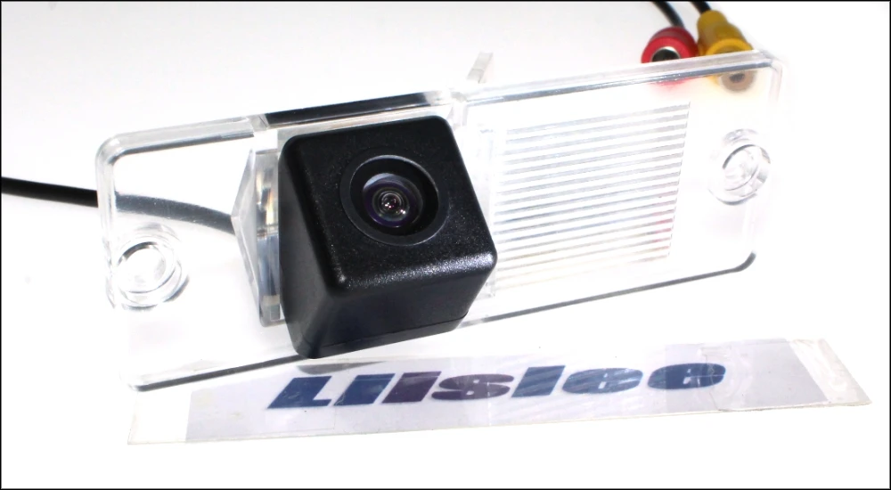 Car Rear View Camera For Mitsubishi Pajero MK2 MK3 MK4 Super Exceed Field Master Montero Montero Shogun Sfx Night Vision Camera (5)