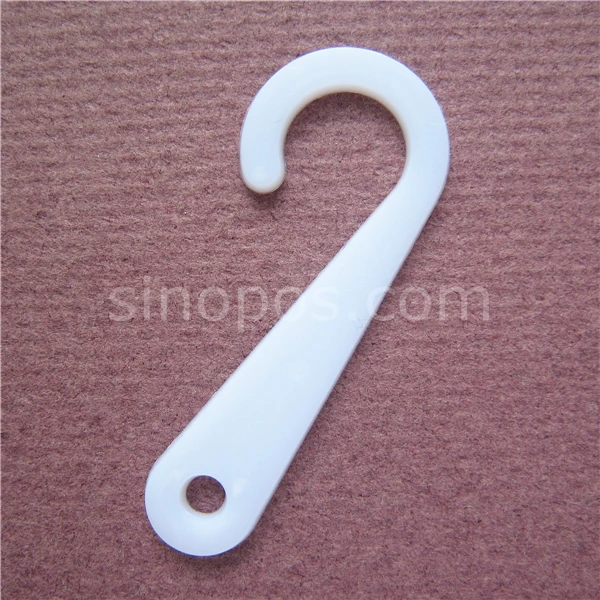 cove designs sock hook plastic sock hooks pp display j hook hanger cove designs sock hook plastic sock hooks pp display j hook hanger