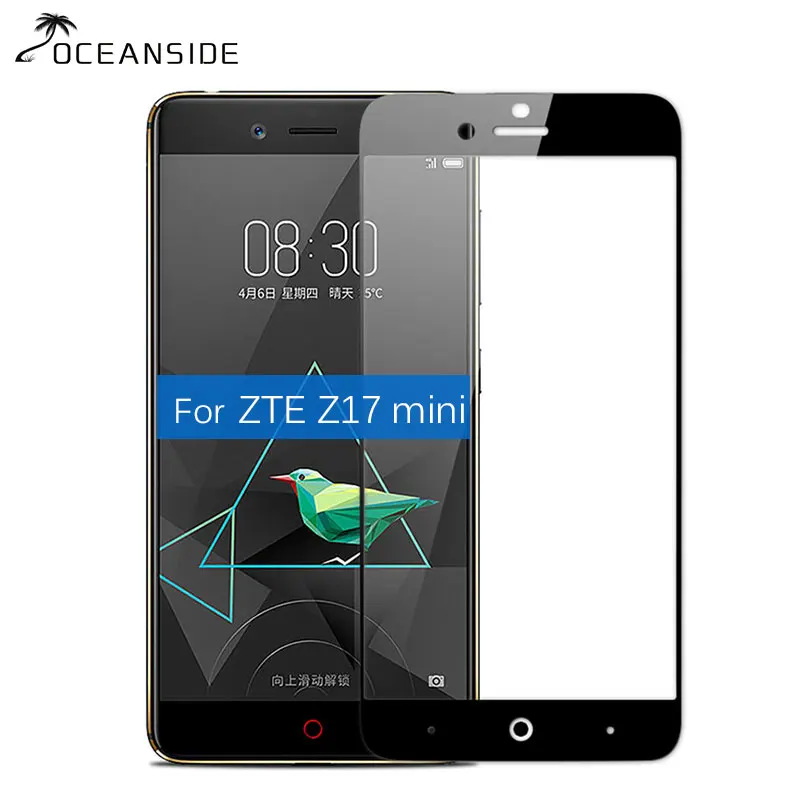 Pack of 5 Screen Protector For The Sony Tablet Z