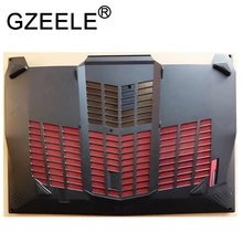GZEELE нижний чехол для MSI GT73 GT73VR 6RE-013CN MS-17A1 для ноутбука нижняя базовая дверная крышка нижний чехол E крышка
