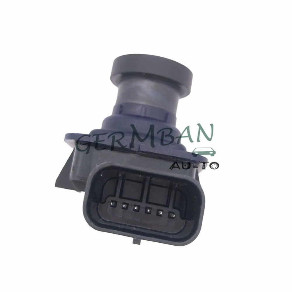 FL1T19G490AC запасная камера заднего вида для парковки подходит Ford Edge Fomoco 2011 2013 No # FL1T