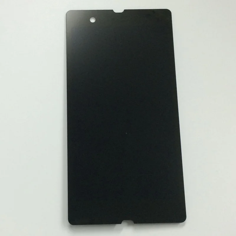 Для Sony Xperia Z L36H L36i C6606 C6603 C6602 C660X C6601 ЖК дисплей панель + сенсорный экран дигитайзер