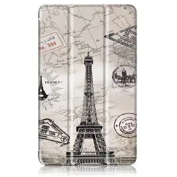 

Case Cover For Huawei Mediapad T3 8.0 KOB-W09 L09 8" Cases Protective Leathter Tablet PC For Honor Play Pad 2 8.0 PU Protector