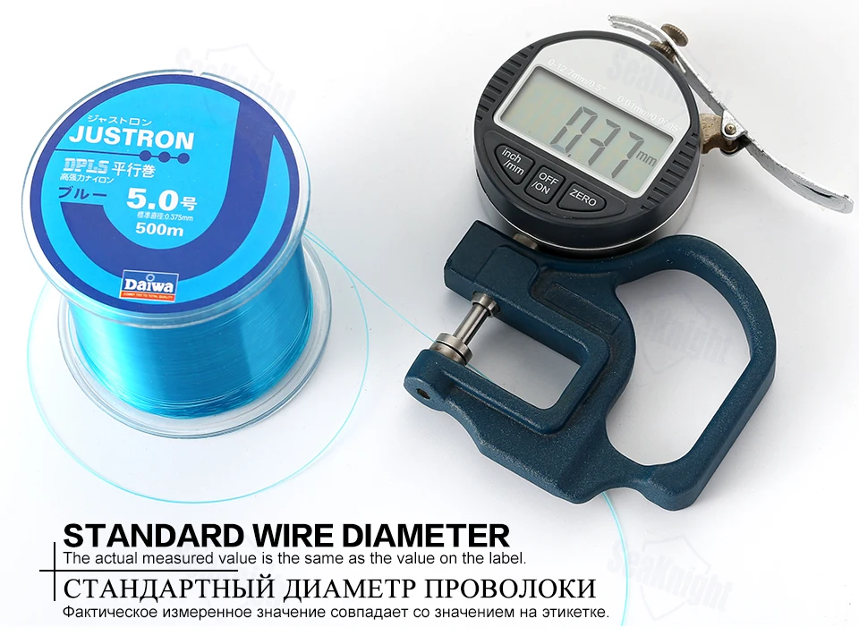 Новая низкая цена, 500 м сильный качество нейлон Рыбалка леска 2LB 4LB 6LB 8LB 10LB 12LB 16LB 20LB 25LB 30LB 35LB