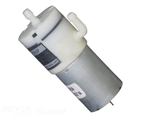 

Mini Pump for Ozone Generator MPD-24A