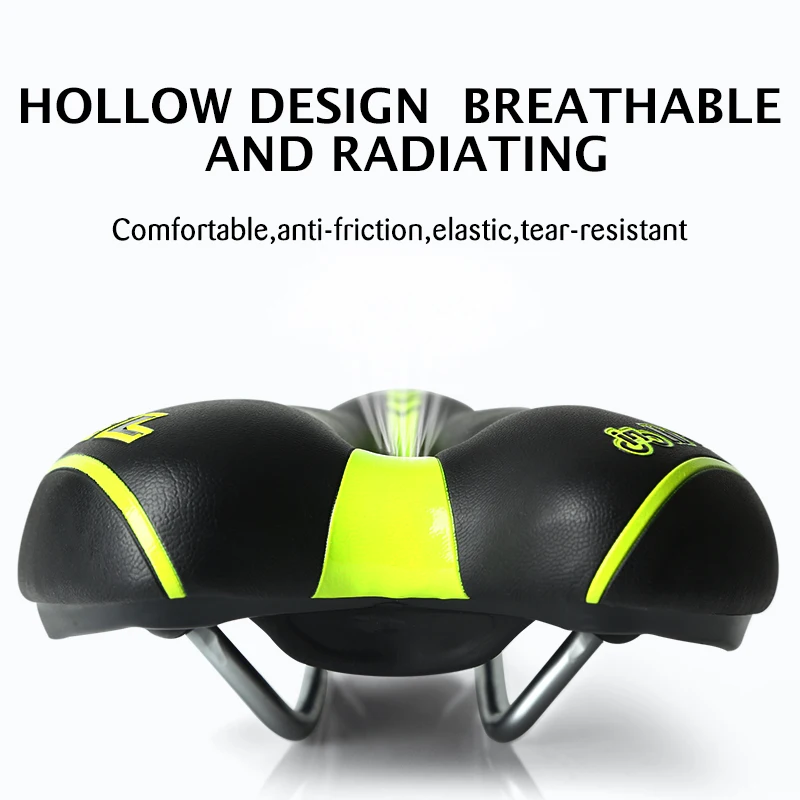 INBIKE-PU-Leather-Bicycle-Saddle-MTB-Road-Mountain-Bike-Saddle-Cycling-Hollow-Seat-Soft-Cushion-Bicycle (1)