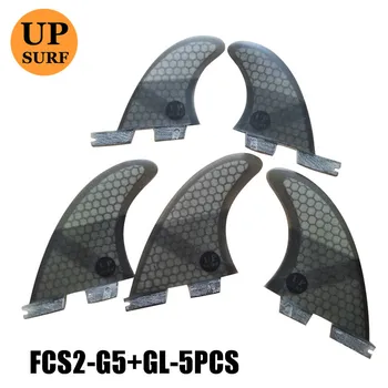 

fcs2 fins g5/gl surfboard fins stand up fcs 2 water sports fcs ii fins quilla surf stand up paddle fin