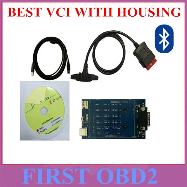 

Newest Multi Vehicle Diag MVD 2015.1 R1 free active TCS CDP Pro plus LED 3IN1 New vci cdp pro 10pcs