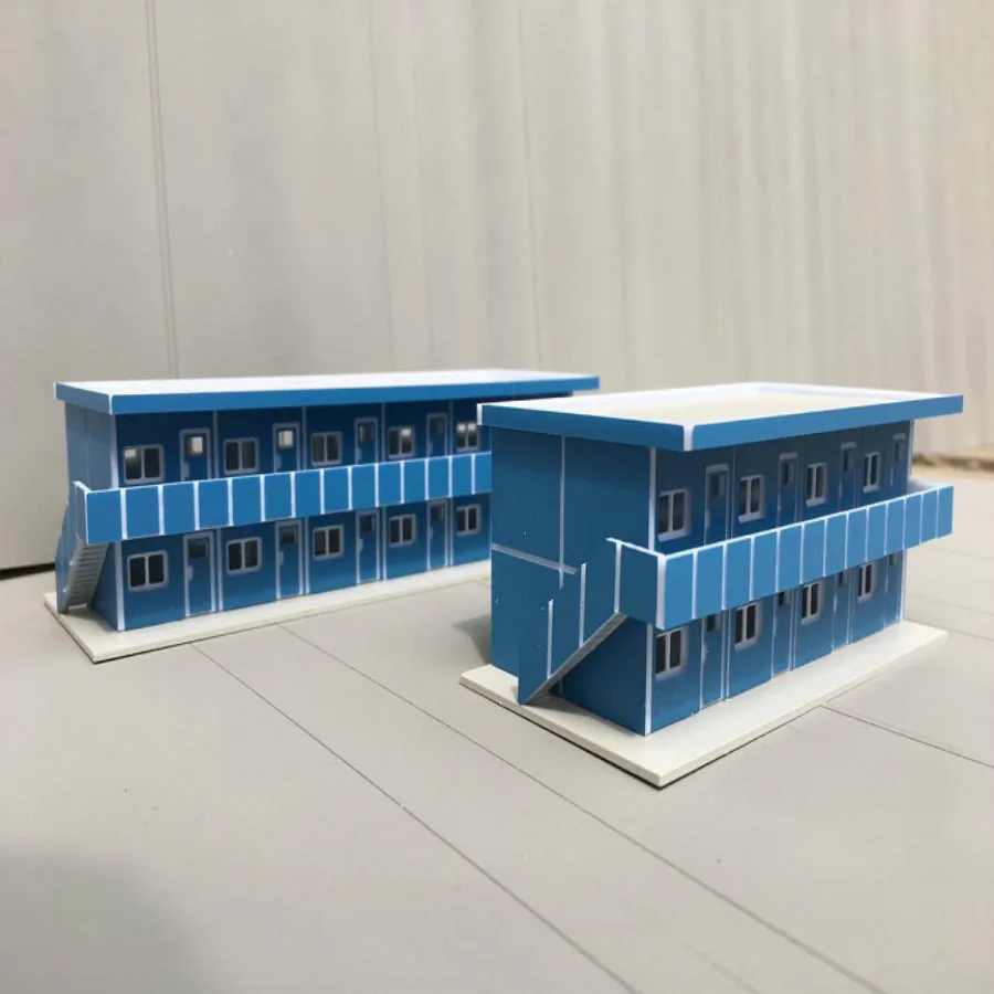new model building (54)
