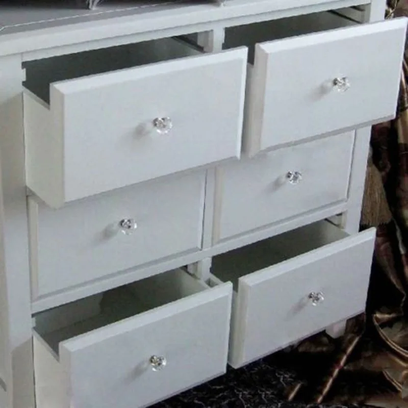 

Drawer Knobs Diamond Shape Drawer Pull Kitchen Cabinet Door Wardrobe Handles Hardware Cabinet Knobs