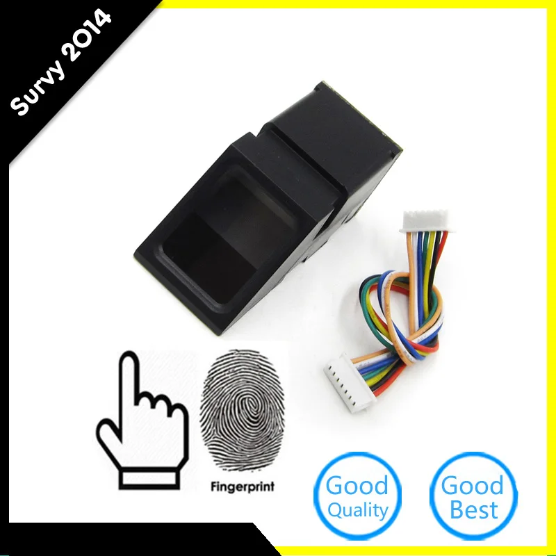 

Fingerprint Collector Module Optical Fingerprint Sensor for POS Lock Strongbox